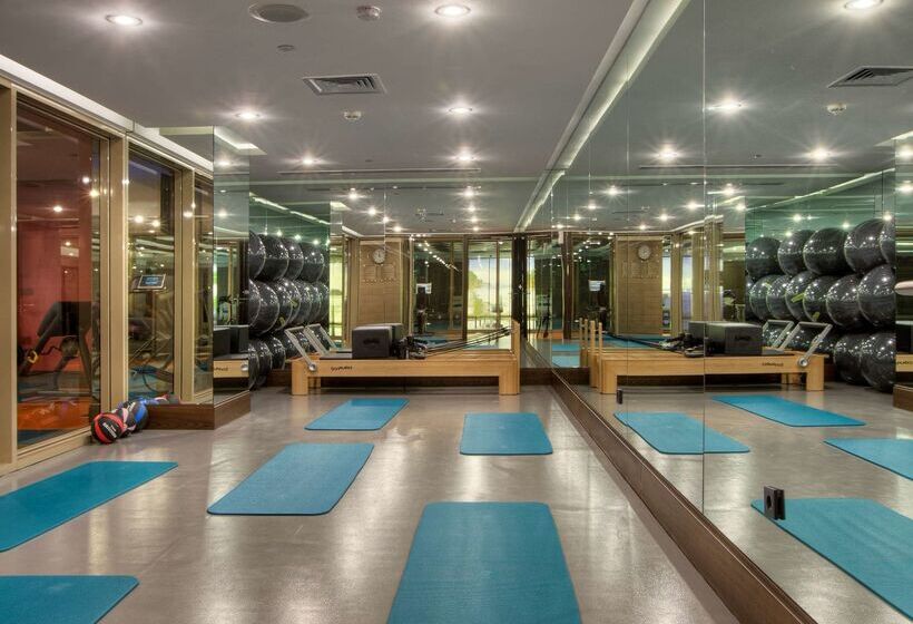 Fotos del hotel Doubletree By Hilton Istanbul Avcilar:  22