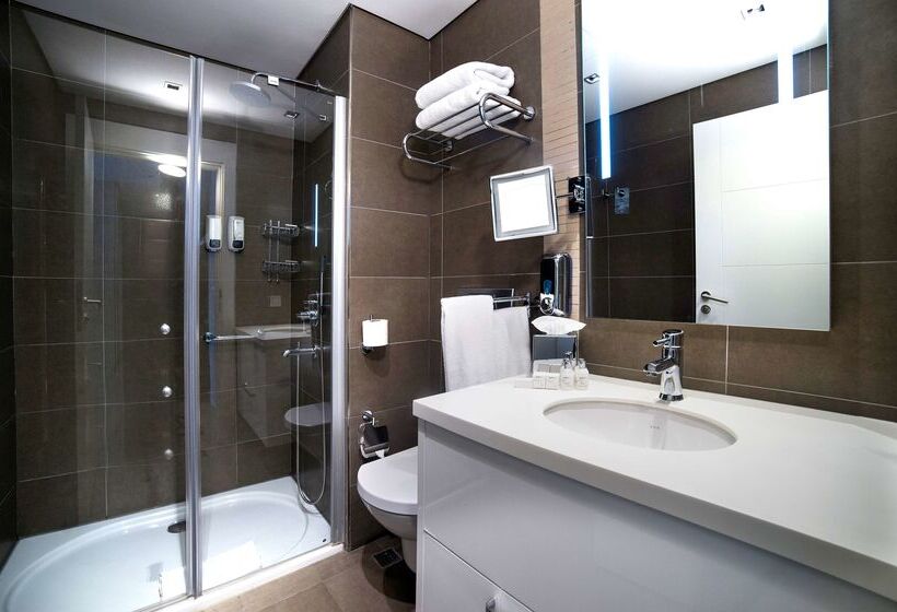 Fotos del hotel Radisson Residences Avrupa Tem Istanbul:  18