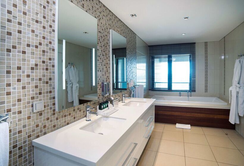 Fotos del hotel Radisson Residences Avrupa Tem Istanbul:  10