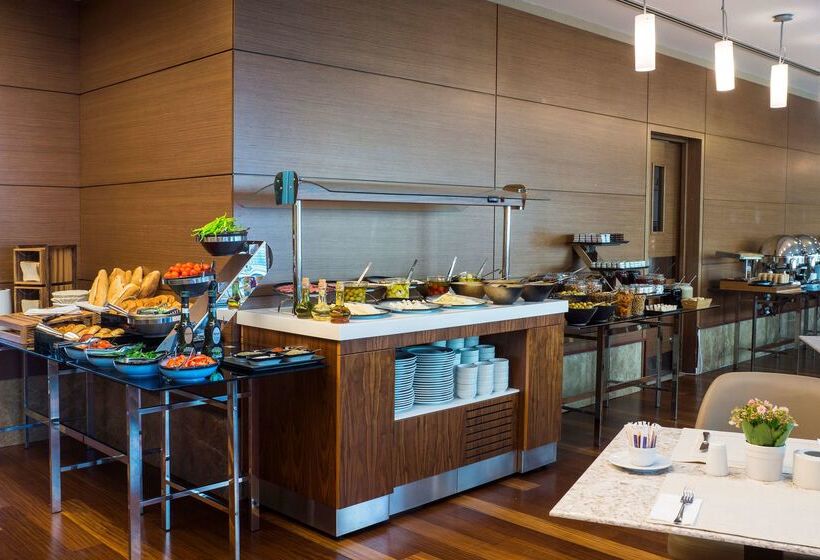 Fotos del hotel Radisson Residences Avrupa Tem Istanbul:  60