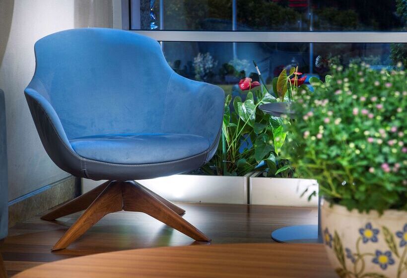 Fotos del hotel Radisson Residences Avrupa Tem Istanbul:  46