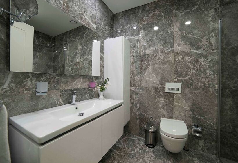 Fotos del hotel Radisson Residences Avrupa Tem Istanbul:  44