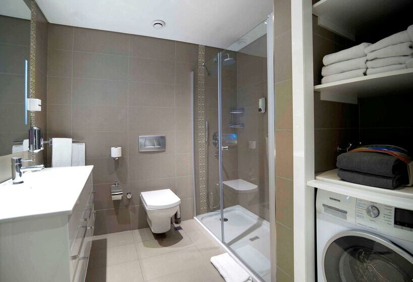 Fotos del hotel Radisson Residences Avrupa Tem Istanbul:  50