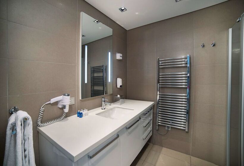 Fotos del hotel Radisson Residences Avrupa Tem Istanbul:  66