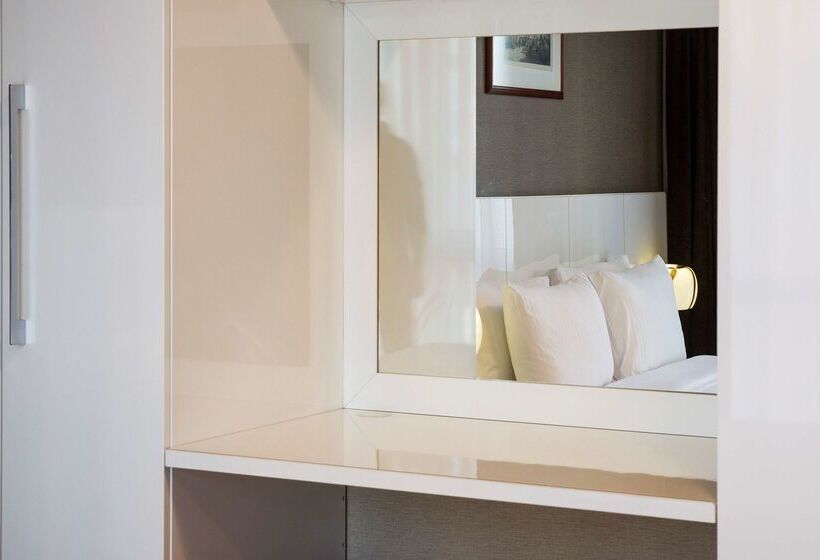 Fotos del hotel Radisson Residences Avrupa Tem Istanbul:  72