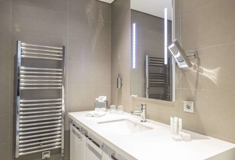 Fotos del hotel Radisson Residences Avrupa Tem Istanbul:  45