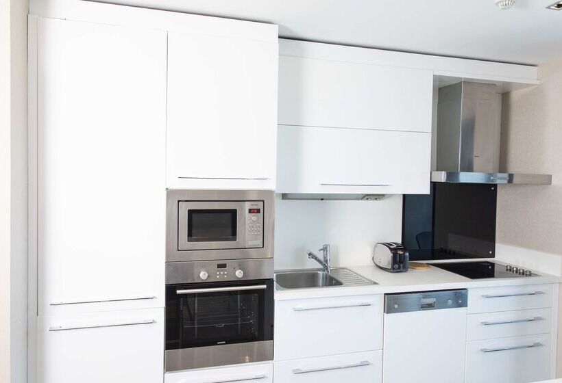 Fotos del hotel Radisson Residences Avrupa Tem Istanbul:  7