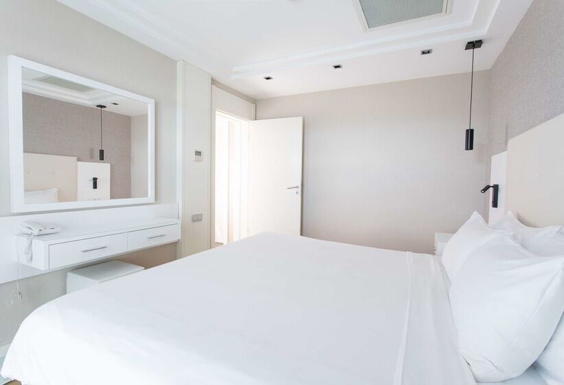 Fotos del hotel Radisson Residences Avrupa Tem Istanbul:  80