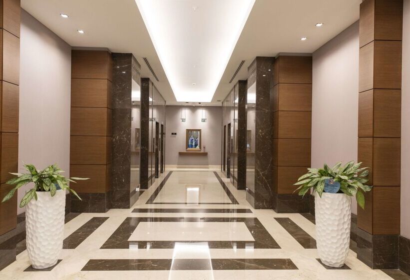 Fotos del hotel Radisson Residences Avrupa Tem Istanbul:  65