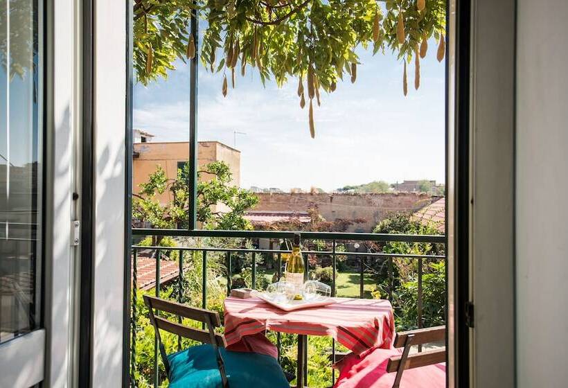 Abbraccia Morfeo Roma