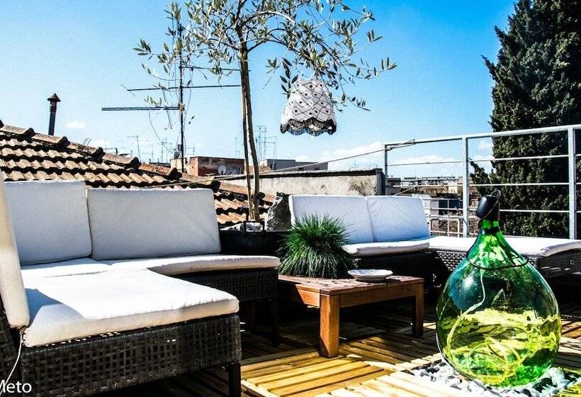 Fotos del hotel Abbraccia Morfeo Roma:  16