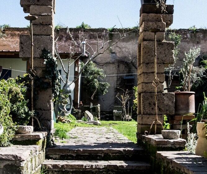 Fotos del hotel Abbraccia Morfeo Roma:  13