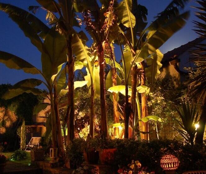 Fotos del hotel Abbraccia Morfeo Roma:  12