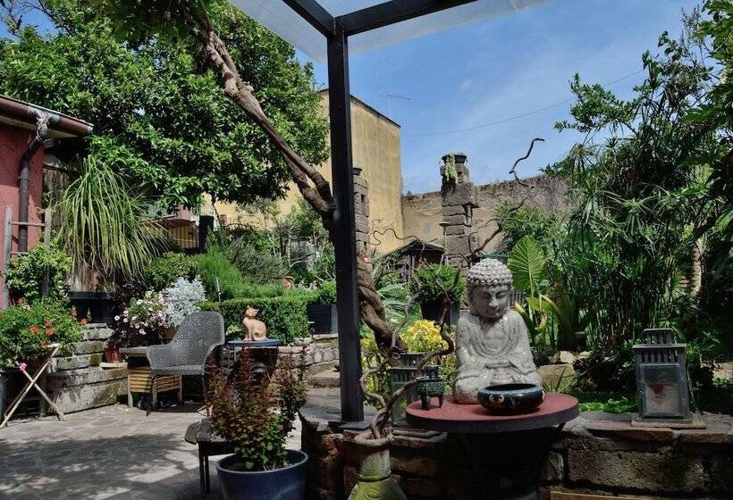 Fotos del hotel Abbraccia Morfeo Roma:  10