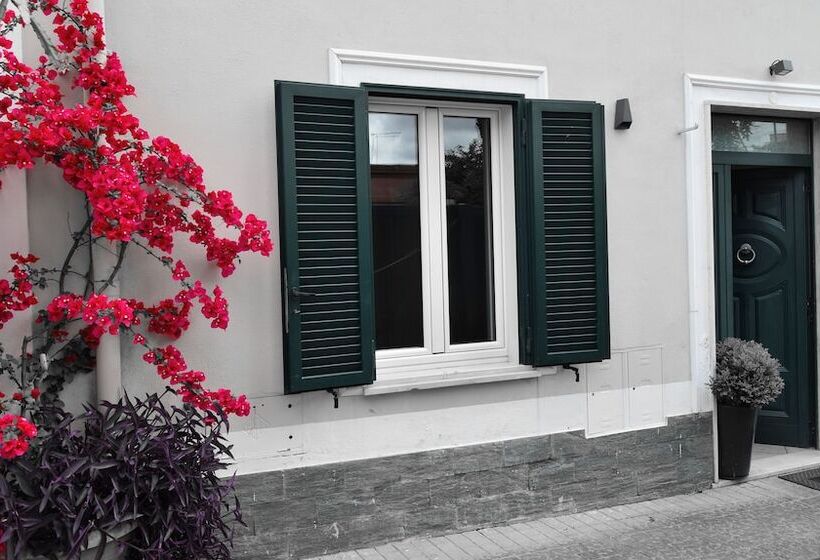 Fotos del hotel Abbraccia Morfeo Roma:  8