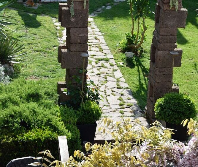 Fotos del hotel Abbraccia Morfeo Roma:  7