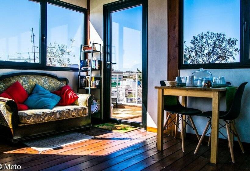 Fotos del hotel Abbraccia Morfeo Roma:  27