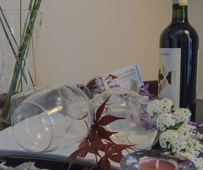 Fotos del hotel Abbraccia Morfeo Roma:  4