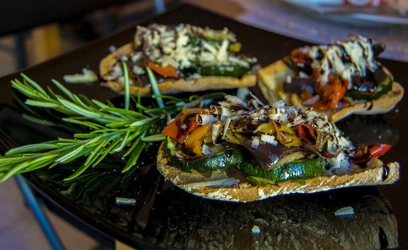 Fotos del hotel Abbraccia Morfeo Roma:  29