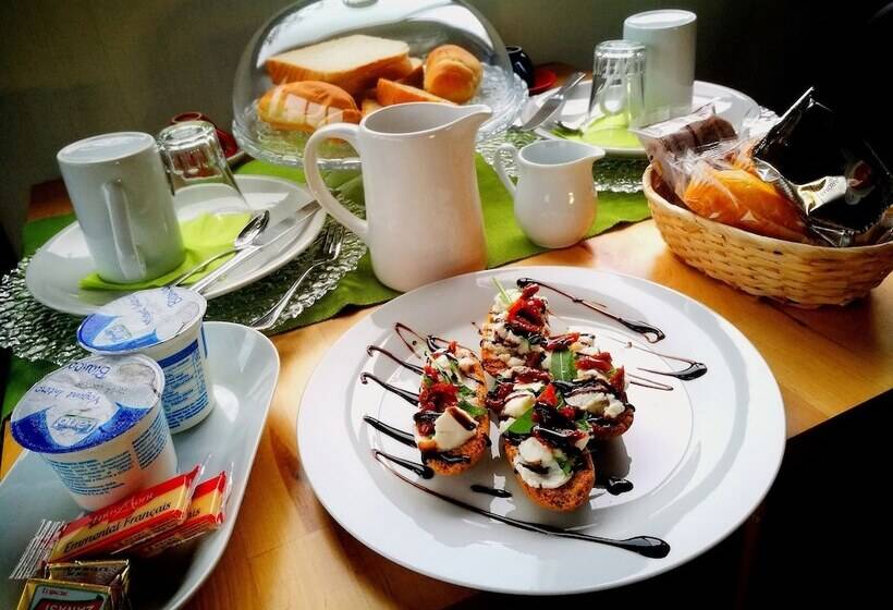 Fotos del hotel Abbraccia Morfeo Roma:  30