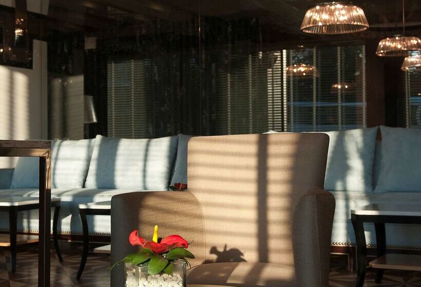 Fotos del hotel Radisson Blu Hotel Istanbul Pera:  14