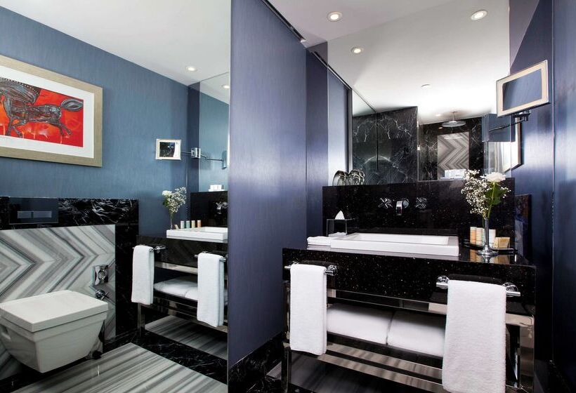 Fotos del hotel Radisson Blu Hotel Istanbul Pera:  9