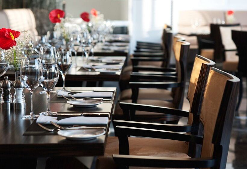 Fotos del hotel Radisson Blu Hotel Istanbul Pera:  13