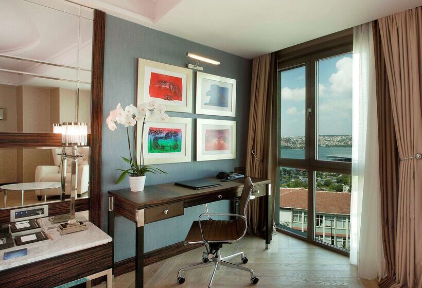 Fotos del hotel Radisson Blu Hotel Istanbul Pera:  38