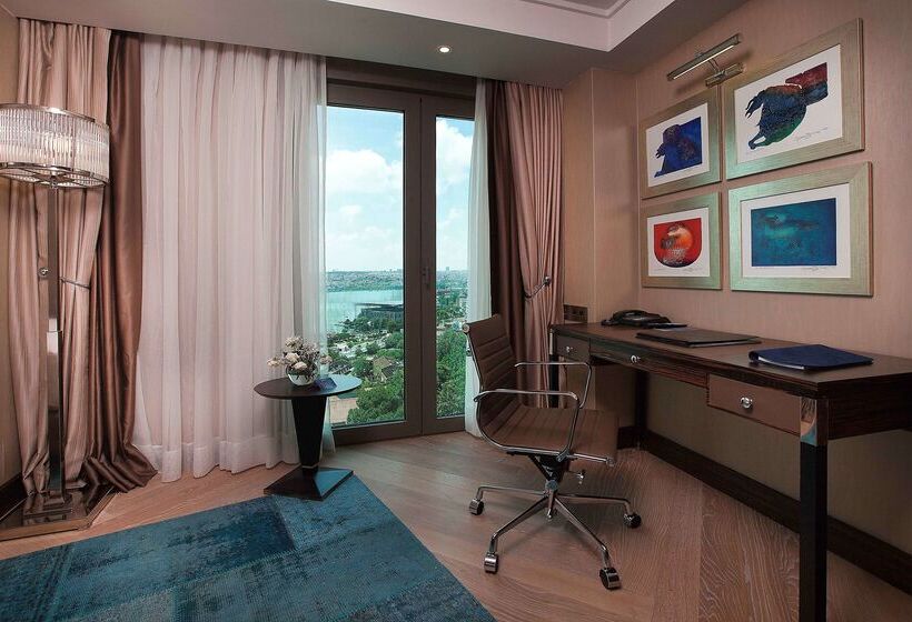 Fotos del hotel Radisson Blu Hotel Istanbul Pera:  42