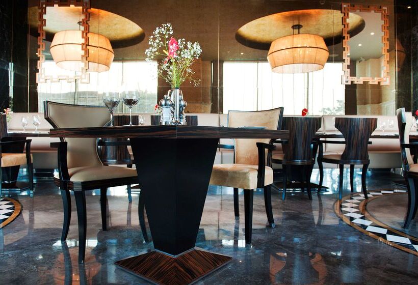 Fotos del hotel Radisson Blu Hotel Istanbul Pera:  57