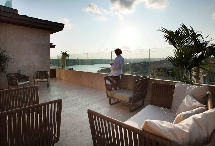 Fotos del hotel Radisson Blu Hotel Istanbul Pera:  26