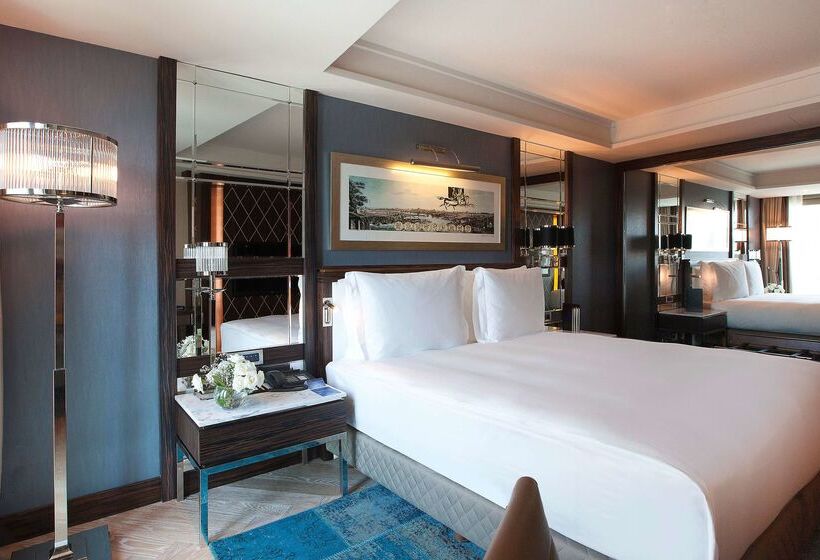 Fotos del hotel Radisson Blu Hotel Istanbul Pera:  41