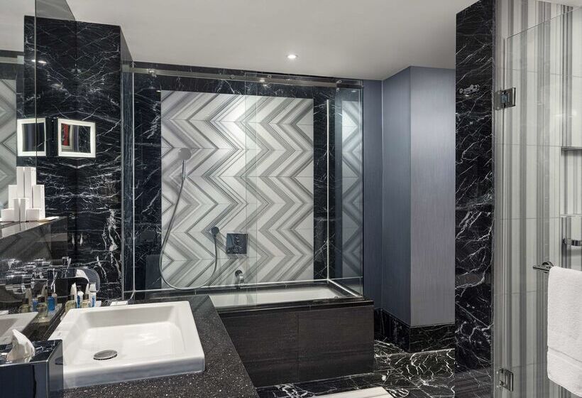 Fotos del hotel Radisson Blu Hotel Istanbul Pera:  31