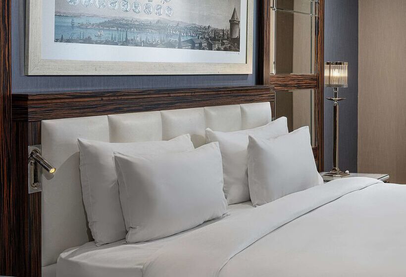 Fotos del hotel Radisson Blu Hotel Istanbul Pera:  23