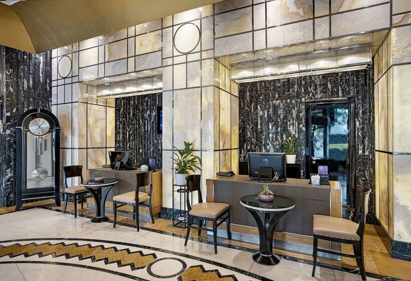 Fotos del hotel Radisson Blu Hotel Istanbul Pera:  58