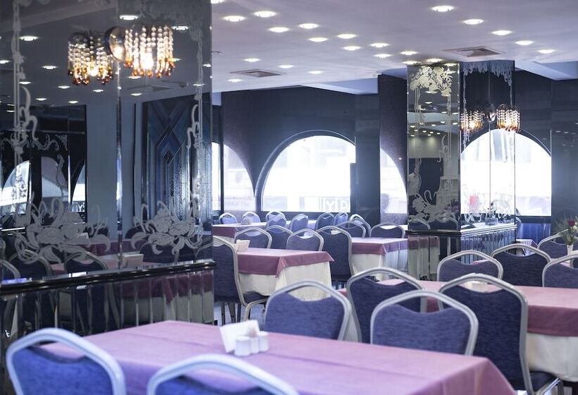 Fotos del hotel Atiskan:  2