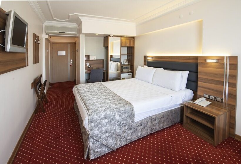 Fotos del hotel Atiskan:  4