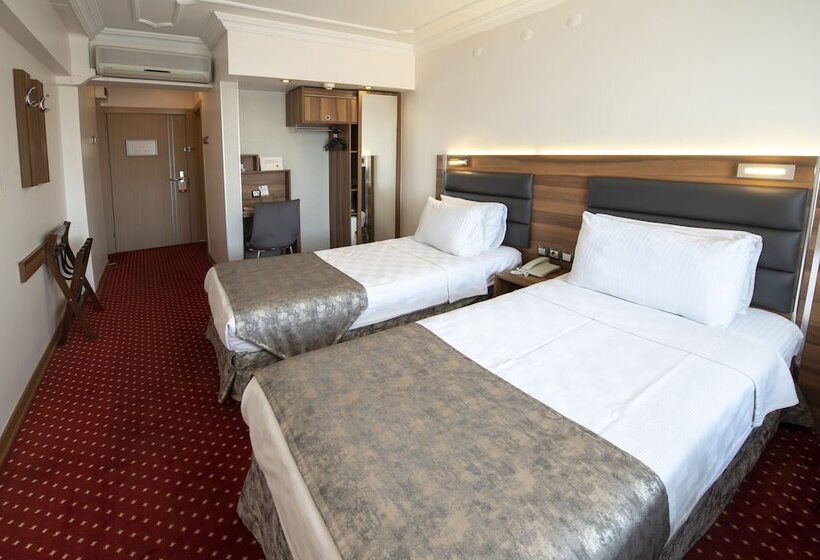 Fotos del hotel Atiskan:  6