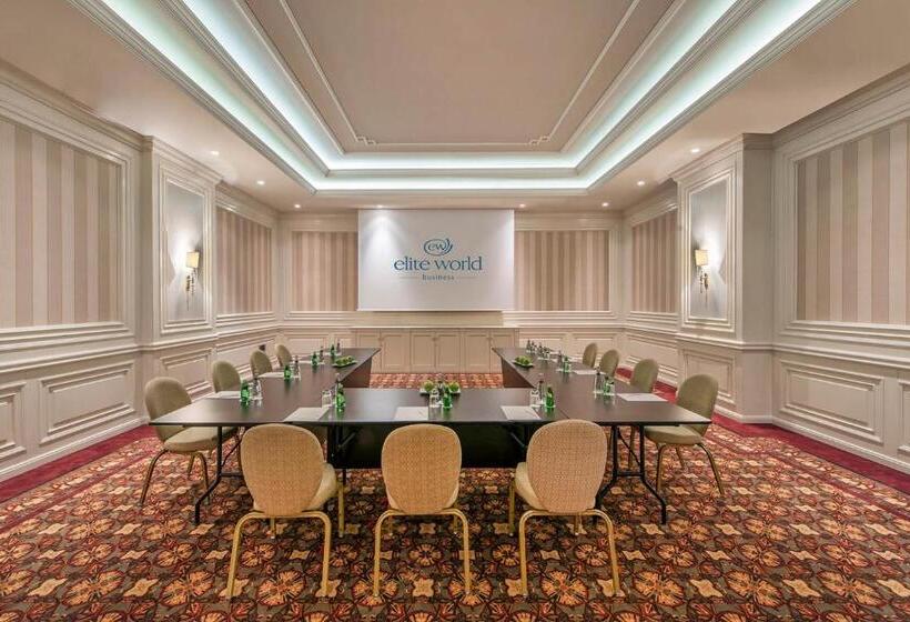 Fotos del hotel Elite World Business: 1 Fotos del hotel Elite World Business: 1