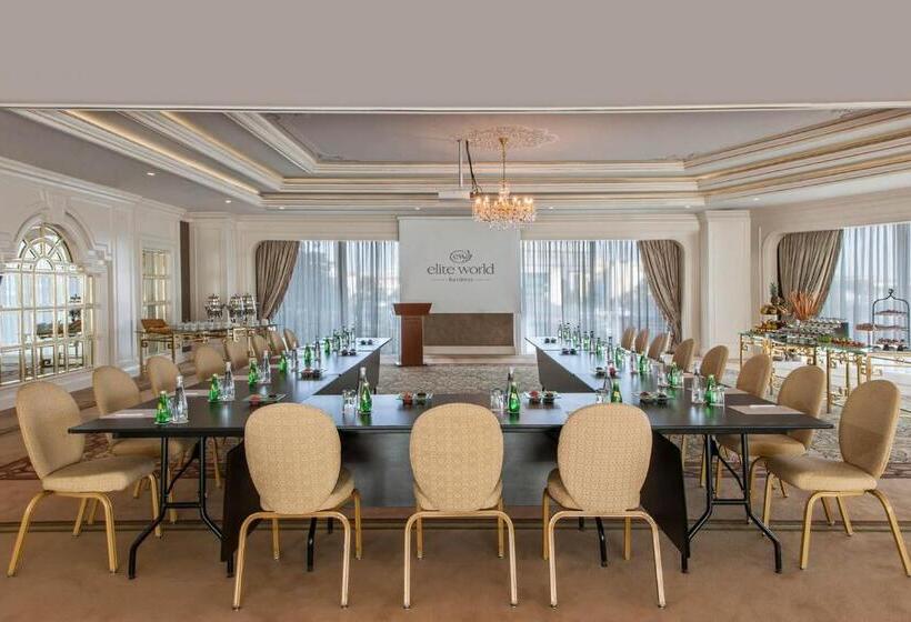 Fotos del hotel Elite World Business:  17