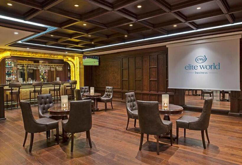 Fotos del hotel Elite World Business:  22