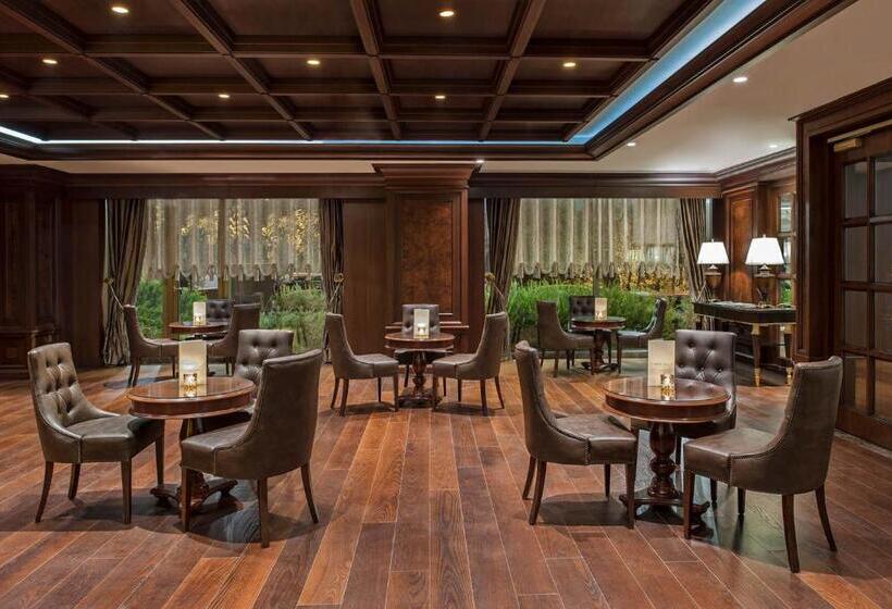 Fotos del hotel Elite World Business:  21