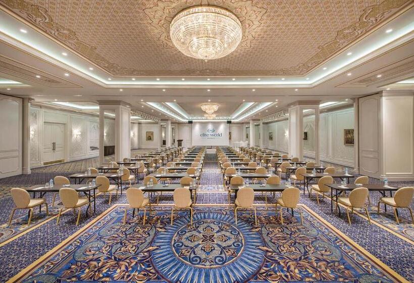 Fotos del hotel Elite World Business:  19