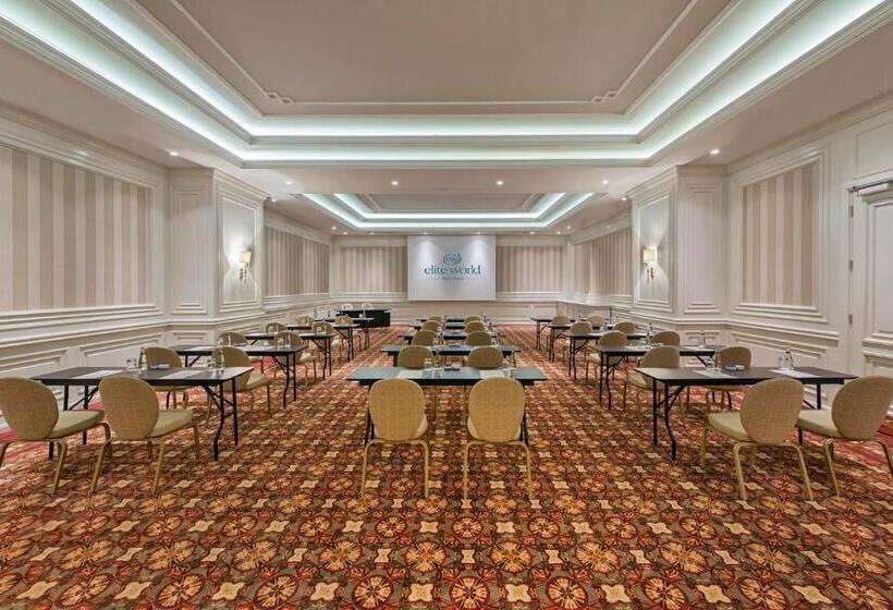 Fotos del hotel Elite World Business:  18