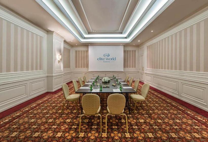 Fotos del hotel Elite World Business:  16