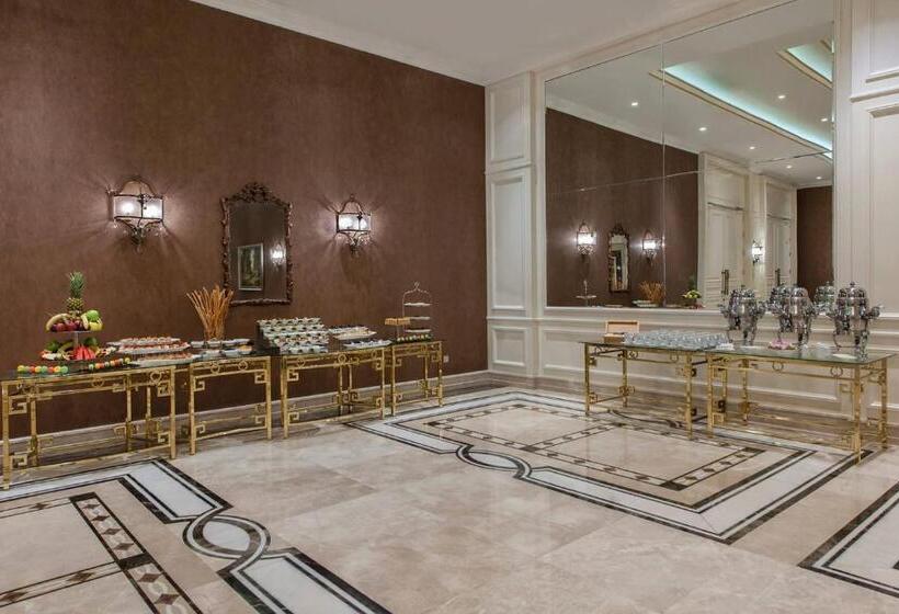 Fotos del hotel Elite World Business:  2