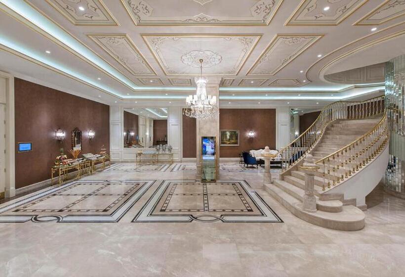 Fotos del hotel Elite World Business:  15