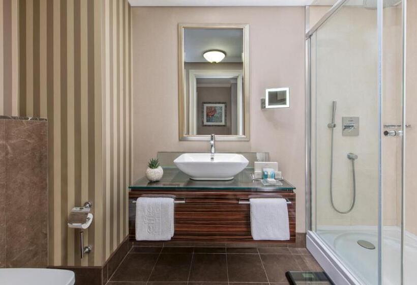 Fotos del hotel Elite World Business:  14