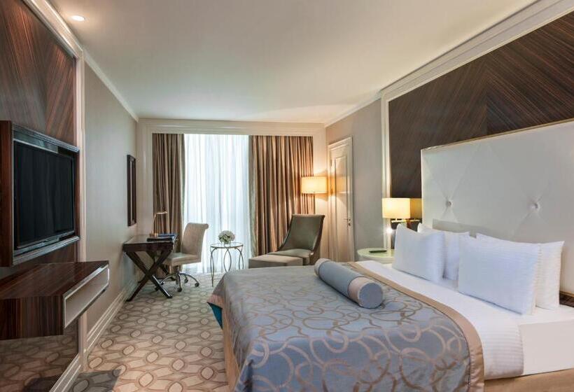 Fotos del hotel Elite World Business:  13