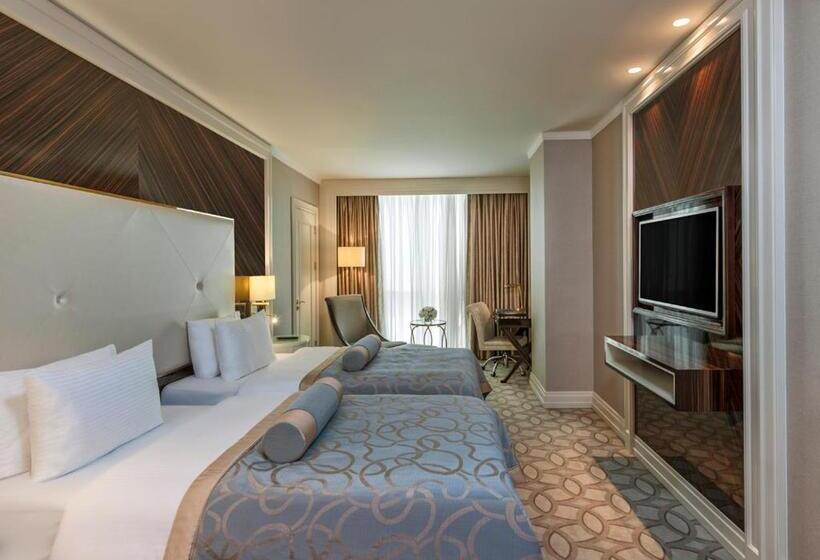 Fotos del hotel Elite World Business:  12